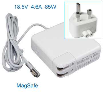 Apple MacBook 18.5V 4.6A 85W MagSafe Charger