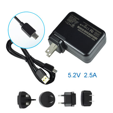 Microsoft Surface 5.2V 2.5A 13W Micro USB Connector Tip