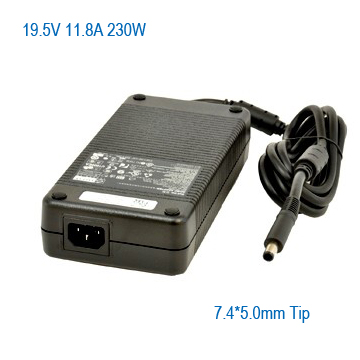 Replacement Acer 19.5V 11.8A 230W Charger