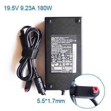 Replacement Acer 19.5V 9.23A 180W Charger