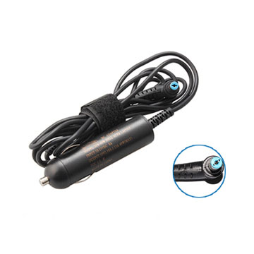 car charger for Acer 19V 2.15A 40W