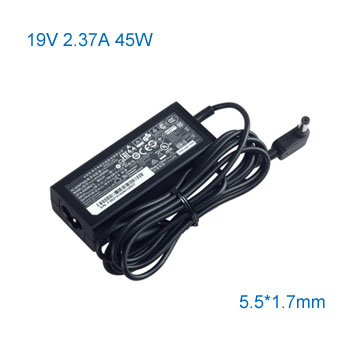 Replacement Acer 19V 2.37A 45W Charger