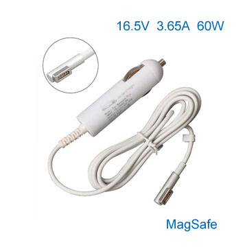 car charger for Apple 16.5V 3.65A 60W MagSafe