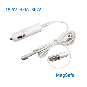 car charger for Apple MacBook Pro A1151