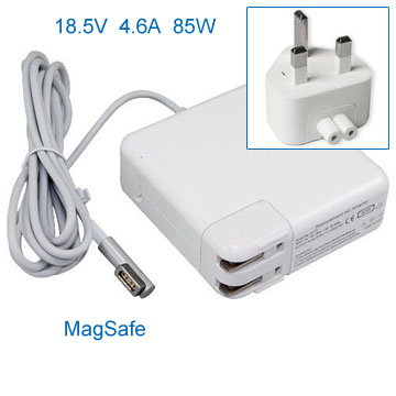 Replacement Apple MacBook Pro A1297 Charger