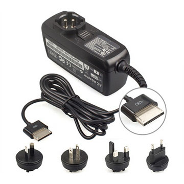 Replacement ASUS 15V 1.2A 18W Charger