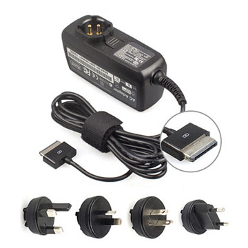 Replacement ASUS 15V 1.2A 18W Charger