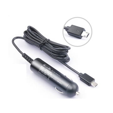 car charger for ASUS 19V 1.75A 33W