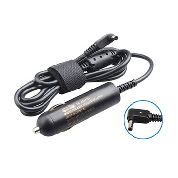 car charger for ASUS 19V 2.37A 45W