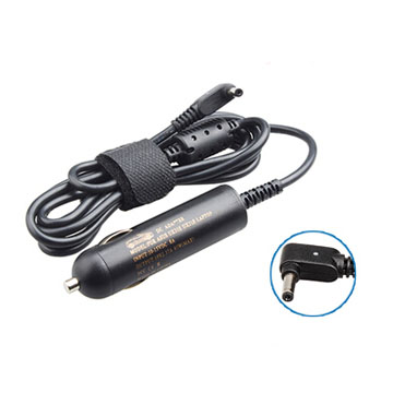 car charger for ASUS 19V 2.37A 45W