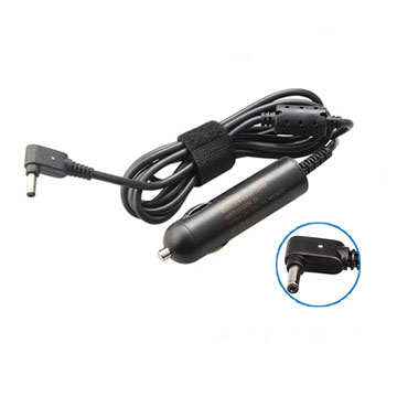 car charger for ASUS 19V 3.42A 65W