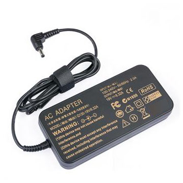 Replacement ASUS 19V 6.32A 120W Charger