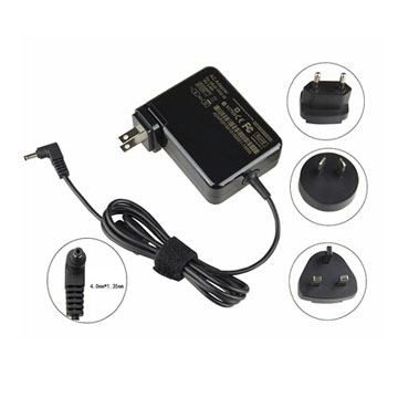 33W Laptop Charger For ASUS F553M X541N E402S - 19V 1.75A Power Supply