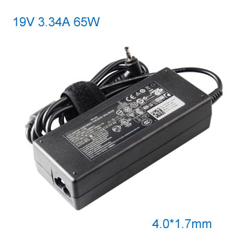 Replacement Dell 19.5V 3.34A 65W Charger