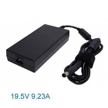 Replacement Dell 19.5V 9.23A 180W Charger