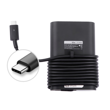 Replacement Dell 20V 3.25A 65W Charger