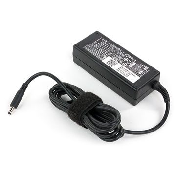 Caricatore Dexpt 65W (19.5V, 3.34A) Per Dell Latitude 3410 3510 3490 3590 3400 3500 3390 - Adattatore AC Con Garanzia 720 Giorni