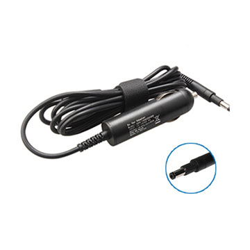 car charger for HP 19.5V 3.33A 65W