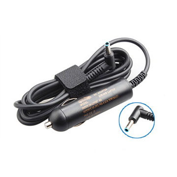 car charger for HP 19.5V 4.62A 90W