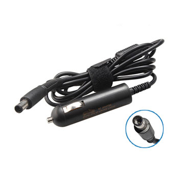 car charger for HP 19V 4.74A 90W