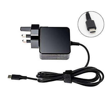 Replacement HP Chromebook x360 14c-cc0004na Charger