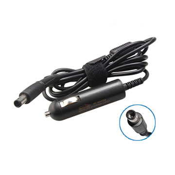 car charger for HP EliteBook 2530p