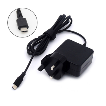 thumbnail image 2 of 45W Laptop Car Charger / Power Supply DC Adapter For HP EliteBook 820 G3 G4, 840 G3 G4 & More 2 of 4