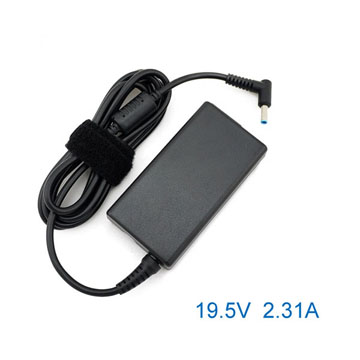 Replacement HP ENVY 13 Series Charger