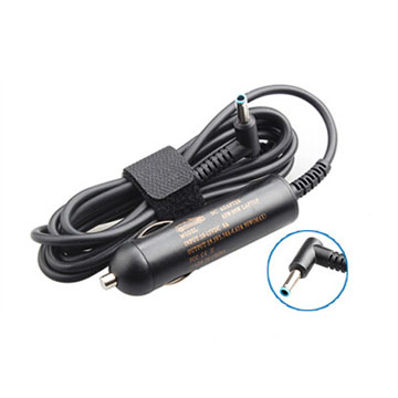 car charger for HP ENVY 13-ah0501sa