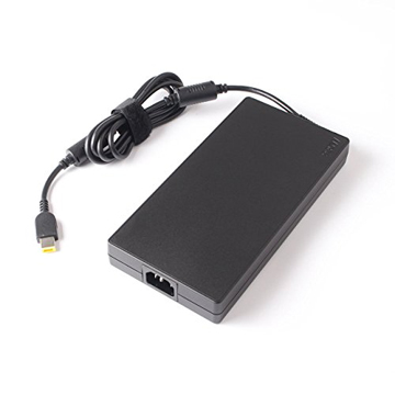 Original Adapter Charger Lenovo 20V 11.5A 230W USB Slim New Shape