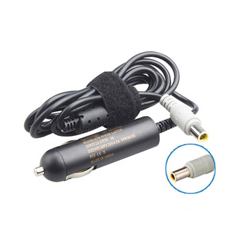 car charger for Lenovo 20V 3.25A 65W