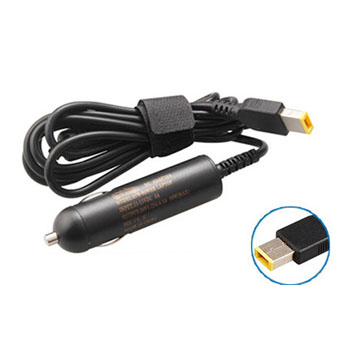 car charger for Lenovo 20V 3.25A 65W