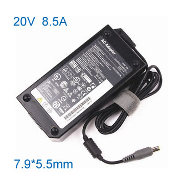 Replacement Lenovo 20V 8.5A 170W Charger