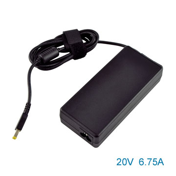 Replacement Lenovo IdeaPad S740 Charger