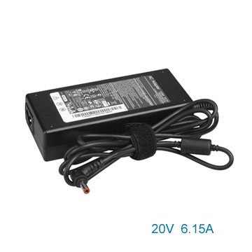 Replacement Lenovo IdeaPad Y580 Charger