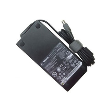 Laptop Charger Power Supply AC DC Adapter UK Plug For Lenovo ThinkPad W510 