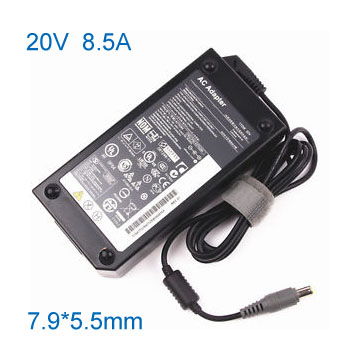 Replacement Lenovo ThinkPad W520 Charger