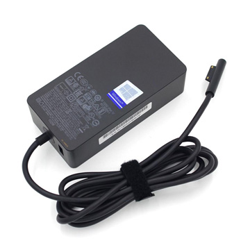 Replacement Microsoft Model 1798 Charger