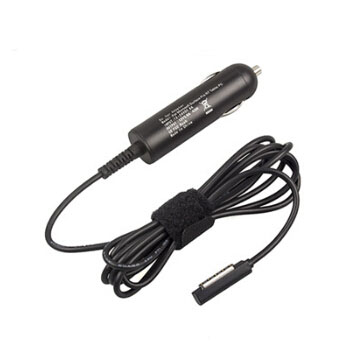 car charger for Microsoft Surface 12V 3.6A 45W