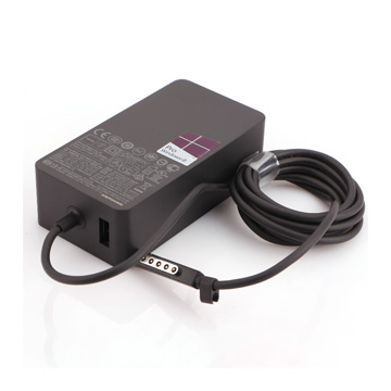 Replacement Microsoft Surface 12V 3.6A 48W Charger