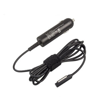 car charger for Microsoft Surface 12V 3.6A 48W