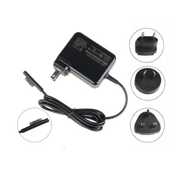 Replacement Microsoft Surface 15V 1.6A 24W Charger