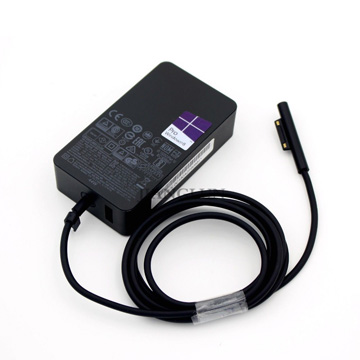 Replacement Microsoft Surface 15V 2.58A 44W Charger