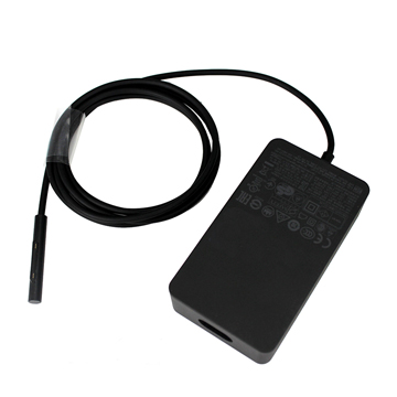 Replacement Microsoft Surface 15V 4.0A 65W Charger