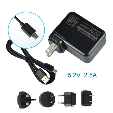 12V 2A Power Adapter Charger For Microsoft Surface Pro 1/2 & RT – Replacement 1512/1513/1516
