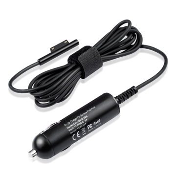 car charger for Microsoft Surface Pro 3