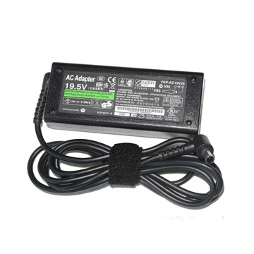 Replacement Sony 19.5V 4.7A 90W Charger