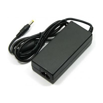 thumbnail image 2 of AC Power Supply Charger Adapter For Toshiba Satellite P205-S6237, M305-S4848 - 90W, 19V, 4.74A, With Power Cable 2 of 6